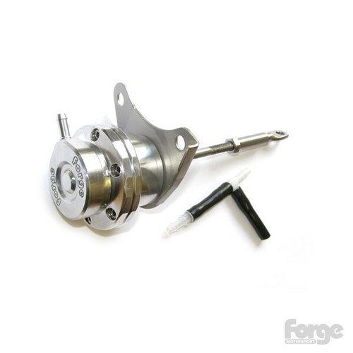Forge wastegate druckdose - forge,
