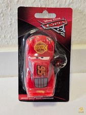 Disney Cars 3D Kerze Deko