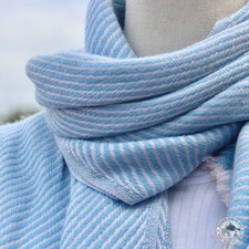 Kaschmirschal "Banepa