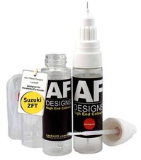 Lackstift für Suzuki ZFT