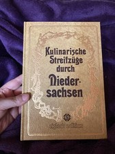 Kulinarische Streifzüge durch