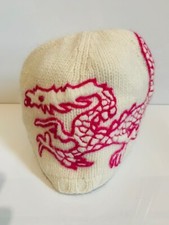 JSX Treme Jet Set Beanie