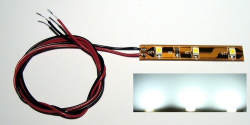 Led modellbeleuchtung - led,