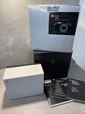 Leica Q 19000 - Box Karton