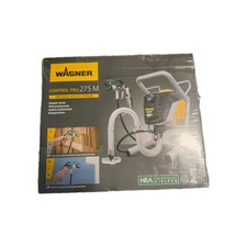 Wagner Control Pro Airless