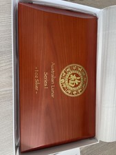 Australien Lunar I Serie 12x