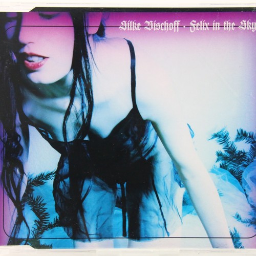 Music musik maxi silke - maxi,