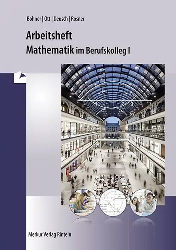 Arbeitsheft mathematik - mathematik, im