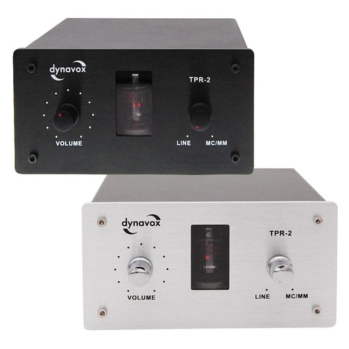 Dynavox tpr - dynavox, tpr-2