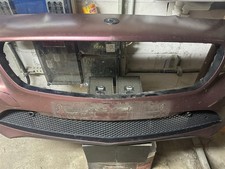 Stoßstange Mercedes-Benz CLA C117 A1178850425 Front Bumper Vorne