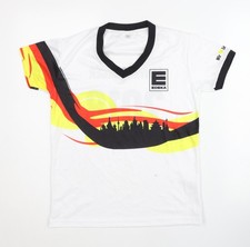 Edeka Jungen weißes Fußball