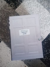 The Twilight Zone - Die komplette Serie [30 DVDs]  |Neuwertiger Zustand 