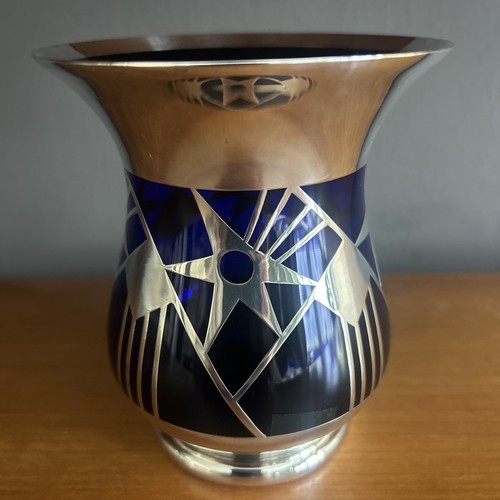 Friedrich deusch bristol blue - friedrich,