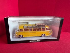 Minichamps Deutsche Bundespost