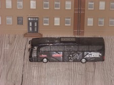 REALTOY Mercedes Travego Reisebus Fulda 1:87