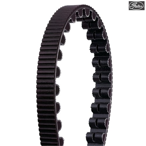 Gates carbon drive cdx riemen - drive,