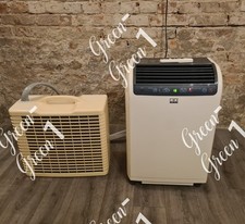 16000 BTU Remko RKL 491 DC mobiles Inverter Split Klimagerät Klimaanlage
