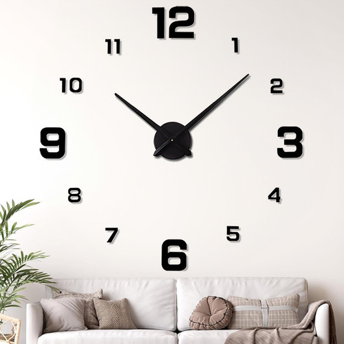 Wanduhr wohnzimmeruhr ohne - wohnzimmeruhr,
