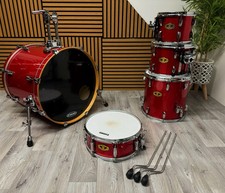 Pearl Vision Maple Schlagzeug