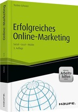 Erfolgreiches Online-Marketing - inkl. Arbeitshilfen online