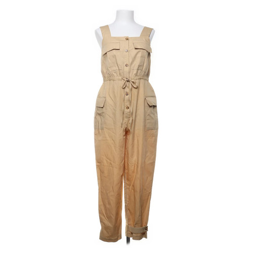 Zara latzhose größe s - zara,, latzhose,