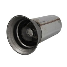 Brennkammer, Standheizung