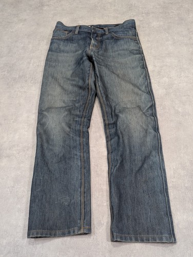 Rokker motorrad jeans herren - motorrad,