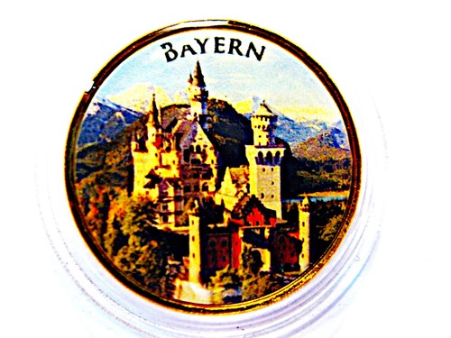 Brd euro 2010 bayern - euro,