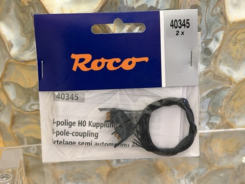 Roco 40345 spur - spur, h0