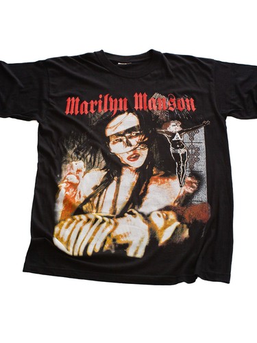 Vintage 2000 y2k 2001 marilyn - vintage,