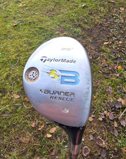 TaylorMade Burner Rescue