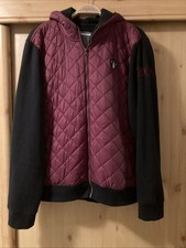 Desigual Steppjacke für Herren  XXL