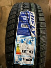 4 x 185/55R15 86H Winterreifen