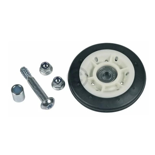 Laufrolle bosch 00613598 rad - laufrolle,