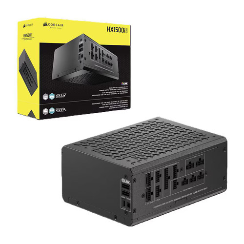 Corsair hx1500i shift - hx1500i, 1500