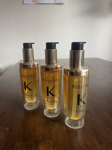 Keratase elixir ultime huile - keratase,