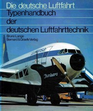Lange, Bruno - Typenhandbuch