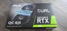 ASUS GeForce RTX 2060 6GB