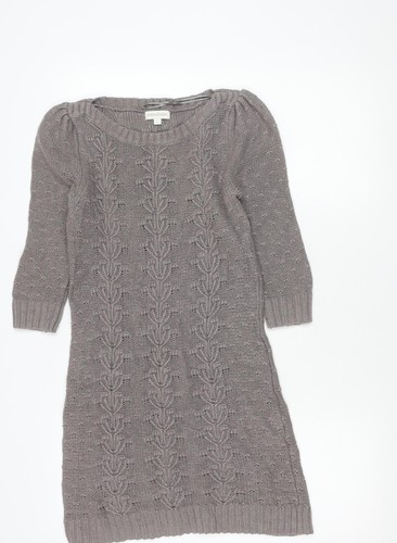 Monsoon damen strick tunika - monsoon,