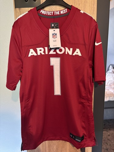 Nike nfl game jersey - nike, arizona