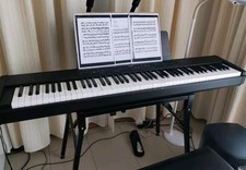 Yamaha P 80 E Piano Wie Neu