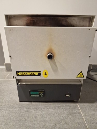 Nabertherm vorheizofen - nabertherm,