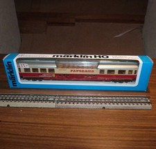 Märklin H0 4169 Panoramawagen
