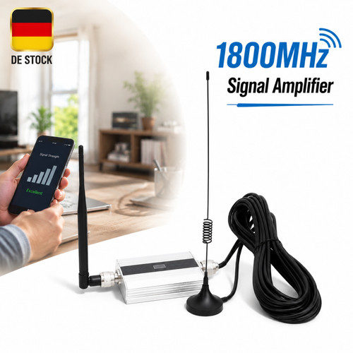 Mobiltelefon signalverstärker - mobiltelefon,