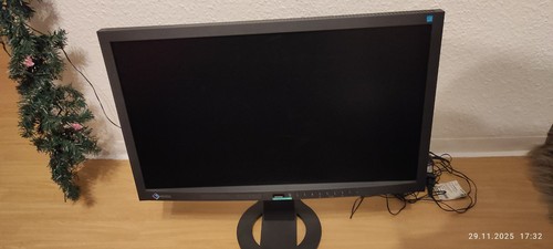 Eizo flexscan 2313w - 2313w, monitor