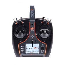 Spektrum nx7e kanal - nx7e+, dsmx