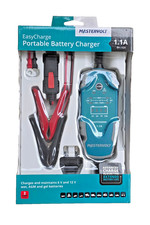 Mastervolt EasyCharge Portable