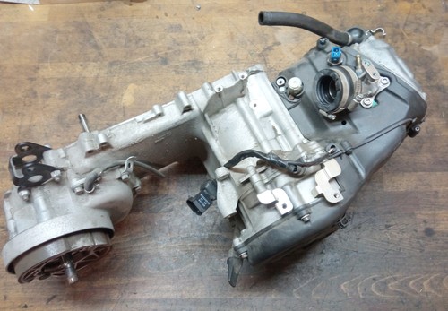 Motor motorblock mo11m vespa - motorblock,