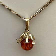 ENTZÜCKENDER ANHÄNGER