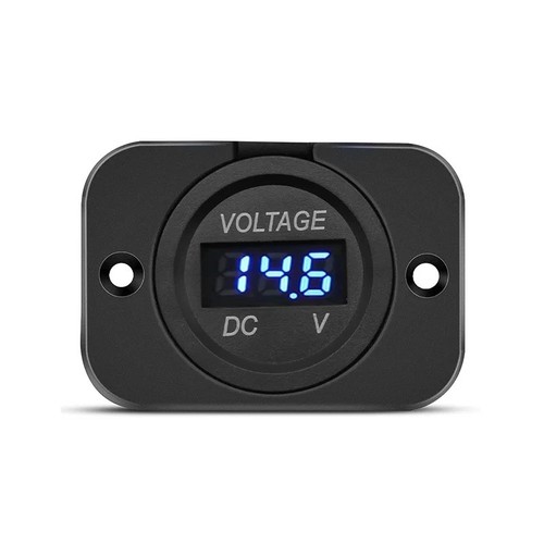 12v 24v led digital - dc,